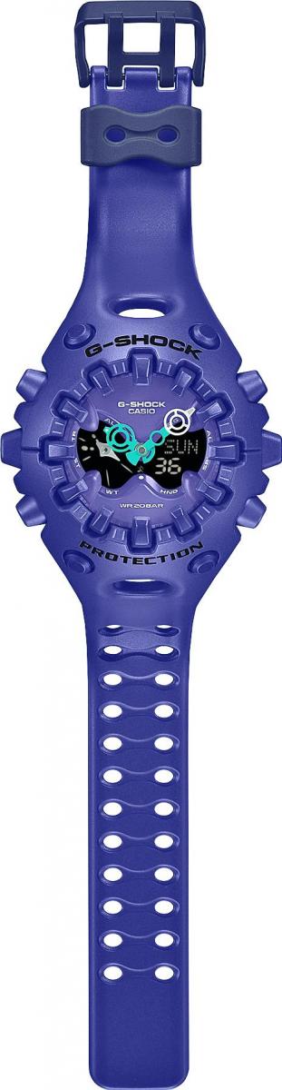 Наручные часы  Casio  G-Shock Casio GA-V01-2A (фото 5)