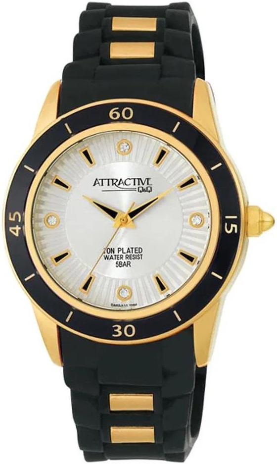 Наручные часы  Q&Q  Casual Q&Q DA43J111Y (фото 1)