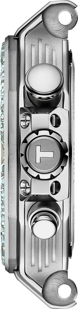 Наручные часы  Tissot  T-Race Tissot T141.817.97.111.00 (фото 2)