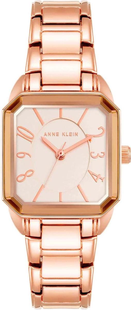 Наручные часы  Anne Klein  Metals Anne Klein 5026RGRG (фото 1)