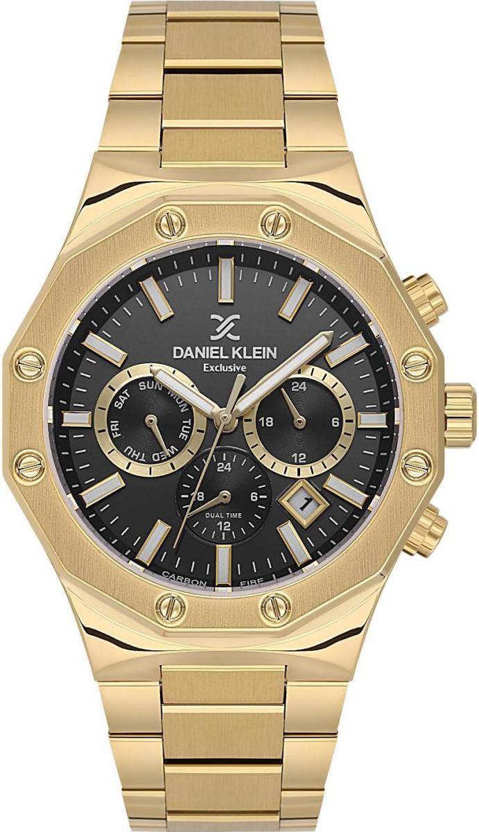 Наручные часы  Daniel Klein  Exclusive Daniel Klein 14074-4 (фото 1)