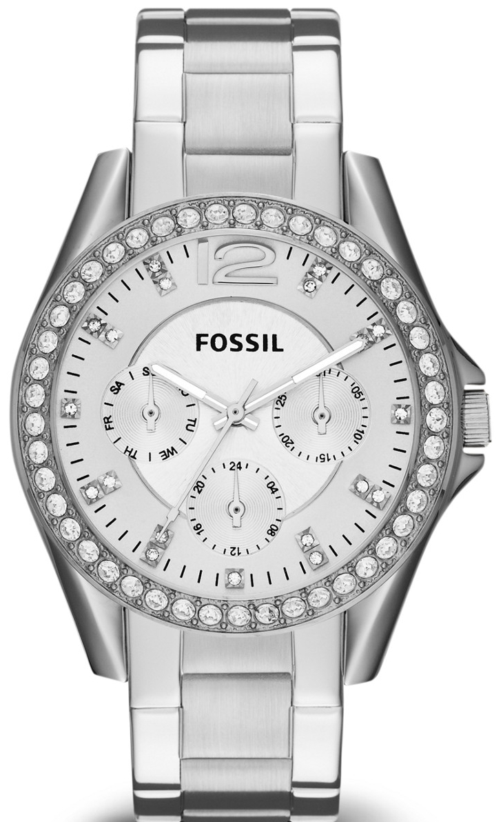Наручные часы  Fossil  Multifunction Fossil ES3202 (фото 3)