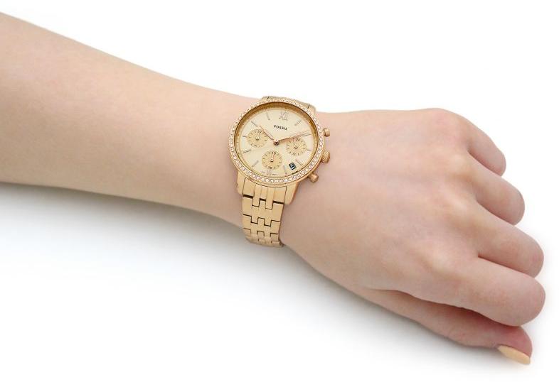 Наручные часы  Fossil  Neutra Fossil ES5219 (фото 5)