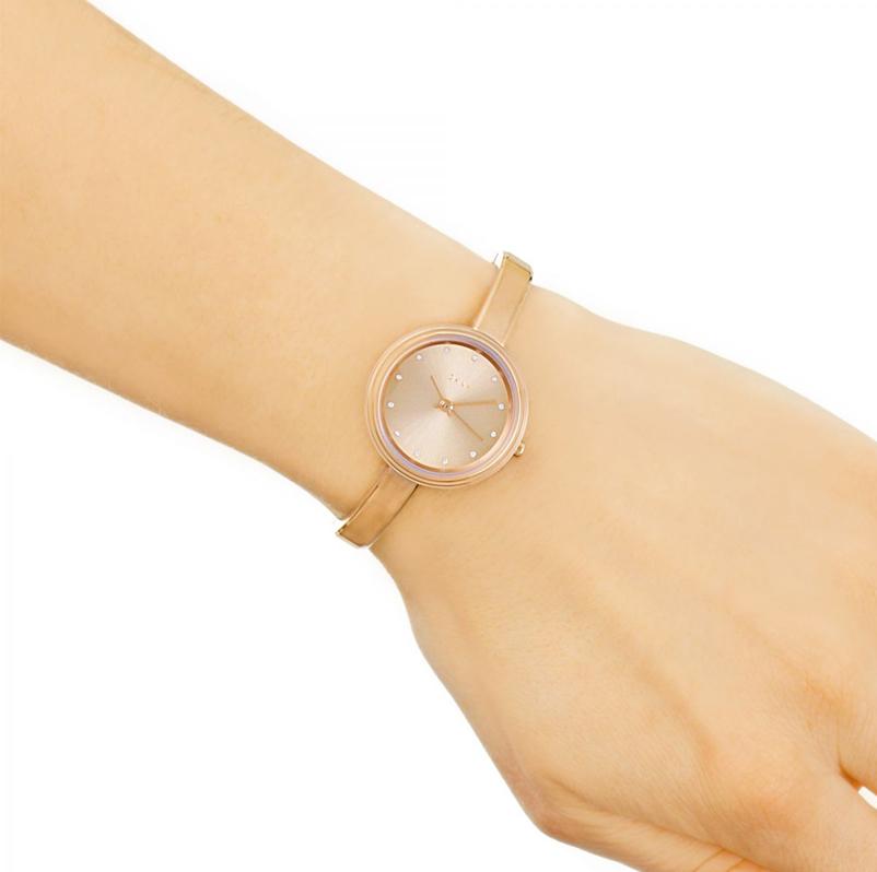 Наручные часы  DKNY  Essentials Metal DKNY NY2600 (фото 2)