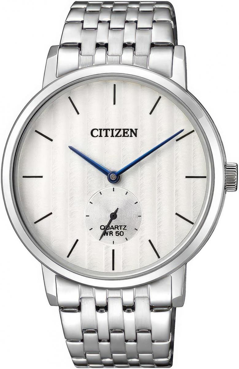 Наручные часы  Citizen  Quartz Citizen BE9170-56A (фото 1)