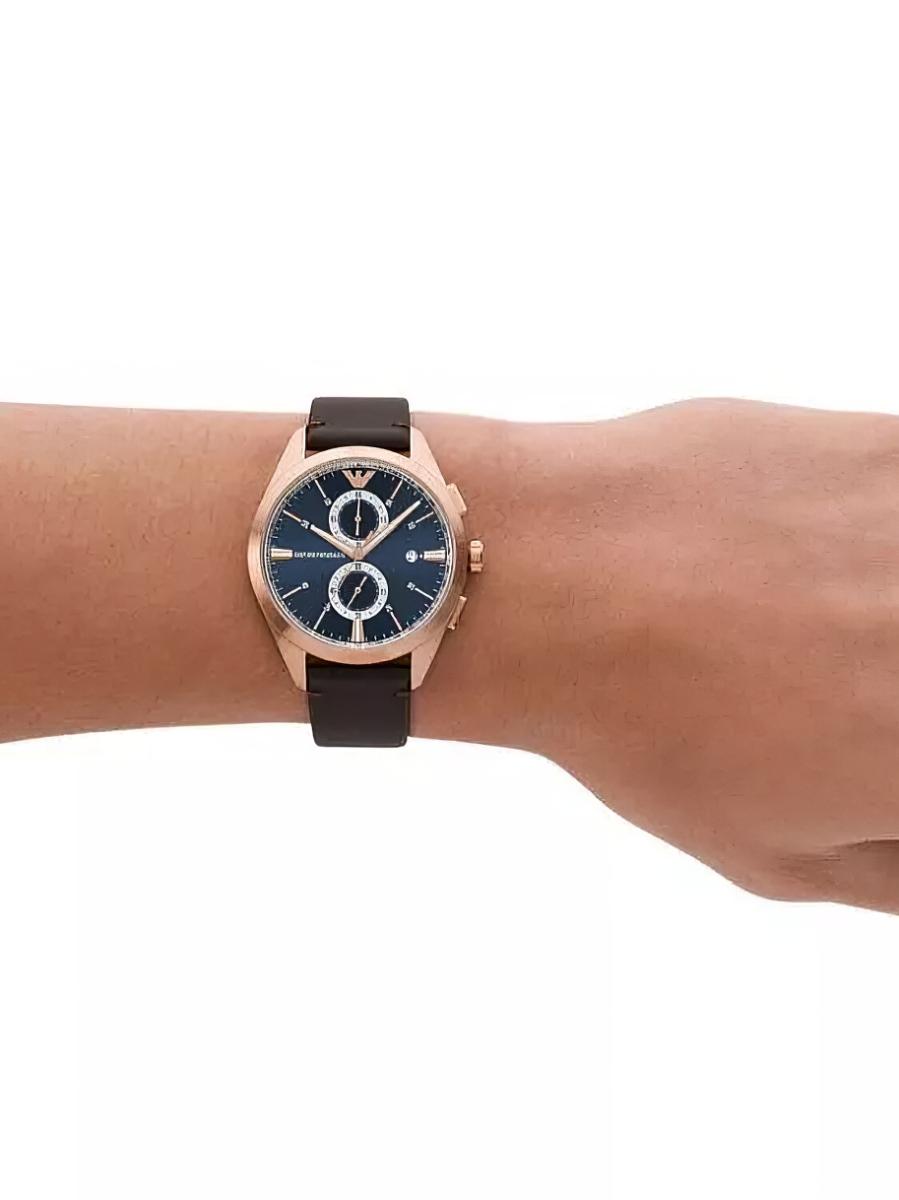 Наручные часы  Emporio Armani  Claudio Emporio Armani AR11554 (фото 5)