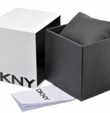 Наручные часы  DKNY  Essentials Metal DKNY NY2634 (фото 2)