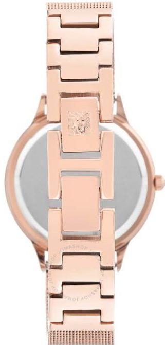Наручные часы  Anne Klein  Steel Anne Klein 3418RGST (фото 3)