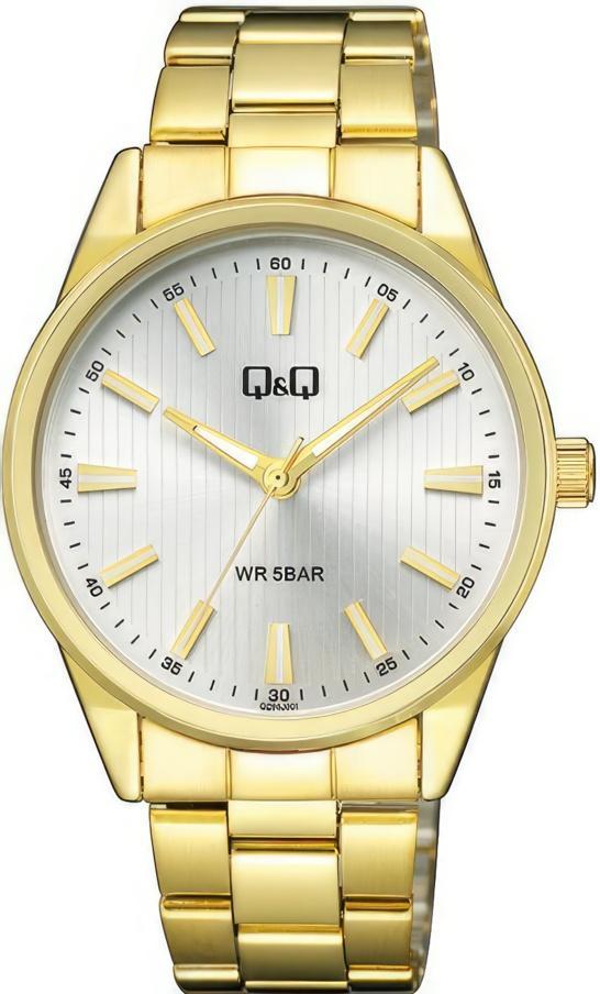 Наручные часы  Q&Q  Casual Q&Q QZ94J001Y (фото 1)