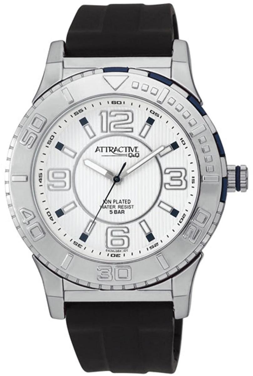 Наручные часы  Q&Q  Attractive Q&Q DA34J304Y (фото 1)