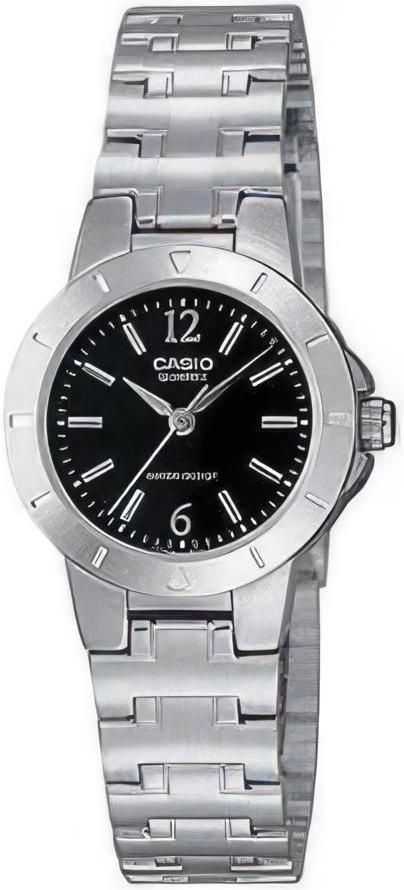 Наручные часы  Casio  Collection Casio LTP-1177A-1A (фото 1)