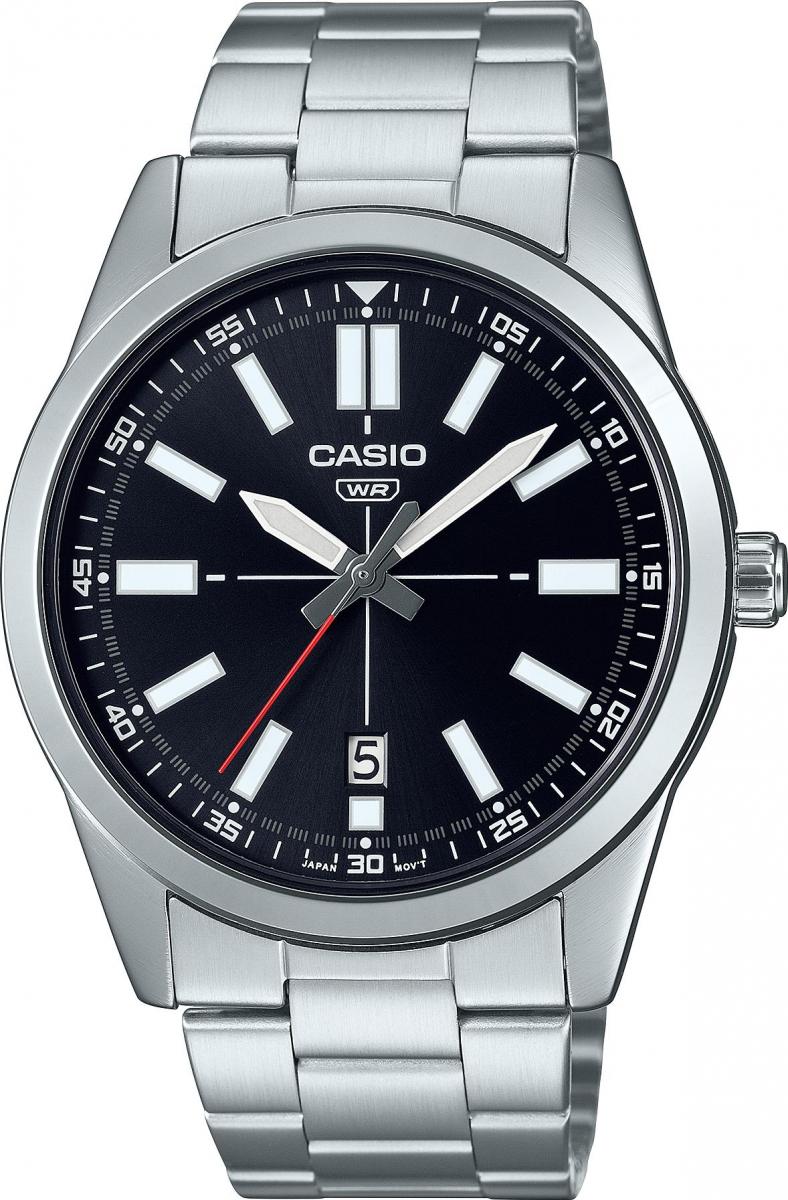 Наручные часы  Casio  Collection Casio MTP-VD02D-1E (фото 1)