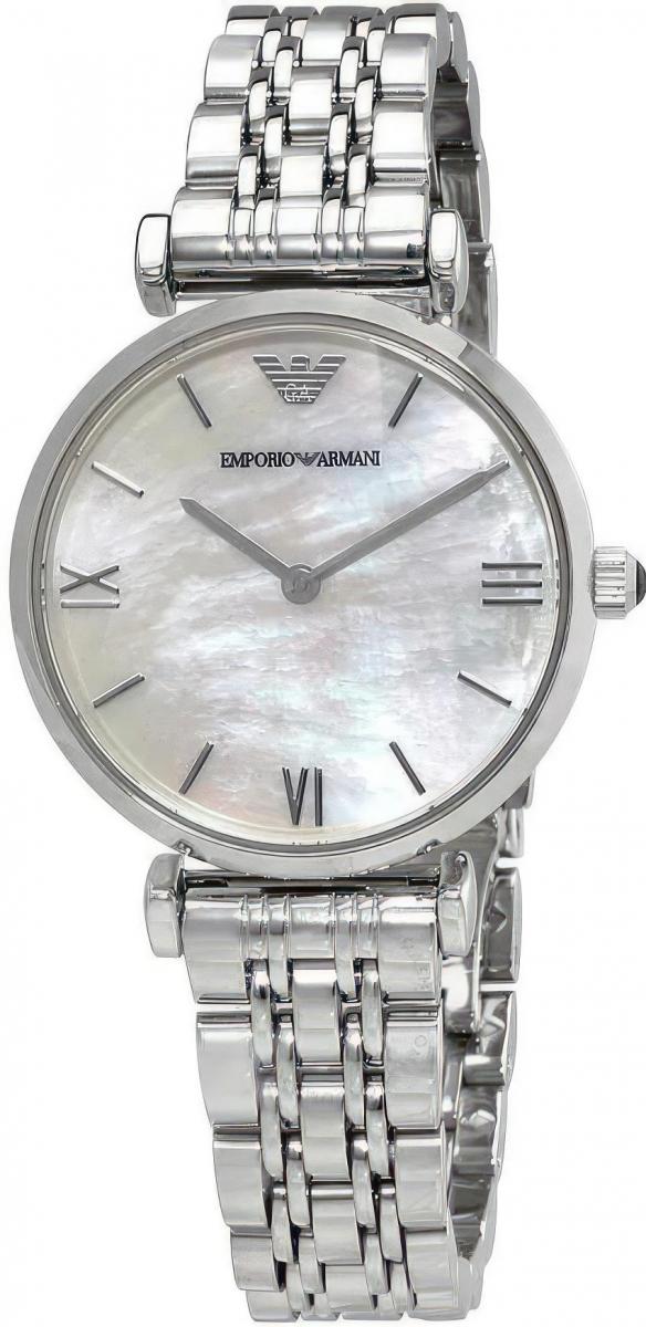 Наручные часы  Emporio Armani  Classics Emporio Armani AR1682 (фото 1)