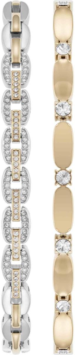 Наручные часы  Anne Klein  Box Set Anne Klein 5433TTST (фото 2)