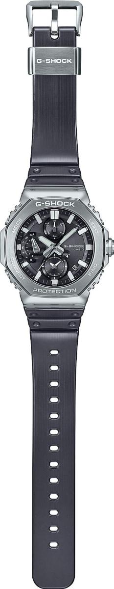 Наручные часы  Casio  G-Shock Casio GMC-B2100Y-1A (фото 4)