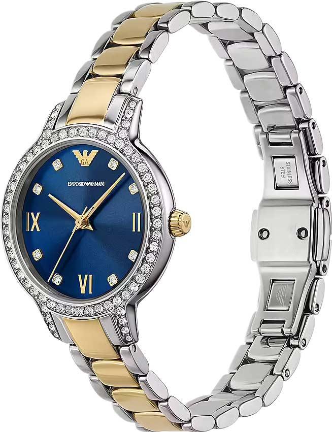 Наручные часы  Emporio Armani  Classics Emporio Armani AR11576 (фото 4)