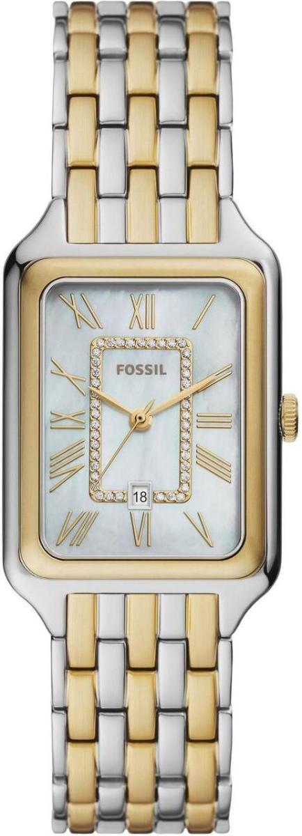 Наручные часы  Fossil  Raquel Fossil ES5305 (фото 1)