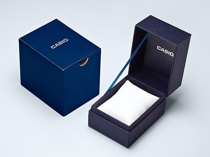 Наручные часы  Casio  Collection Casio LTP-E143DBL-3A (фото 2)