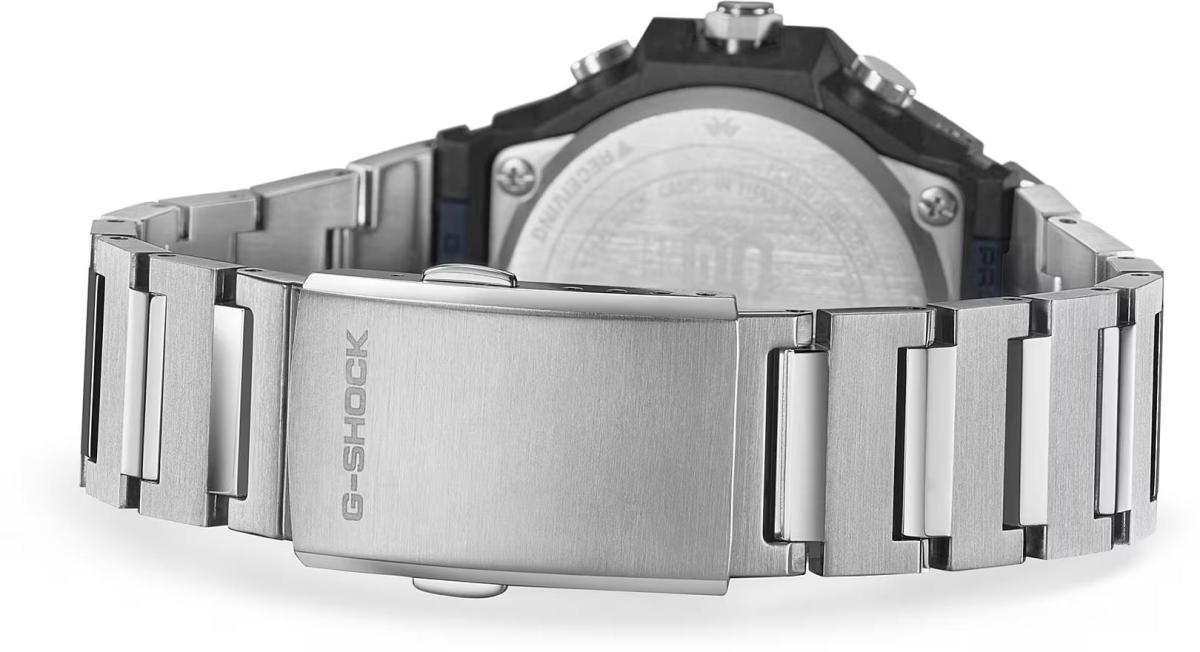 Наручные часы  Casio  G-Shock Casio GST-B1000D-2A (фото 8)