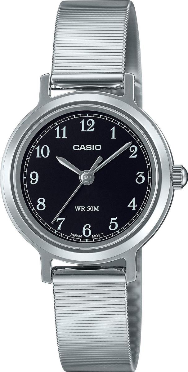 Наручные часы  Casio  Collection Casio LTP-B170D-1B (фото 1)