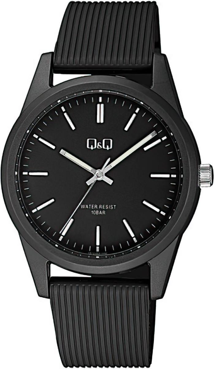 Наручные часы  Q&Q  Attractive Q&Q VS12J004Y (фото 1)