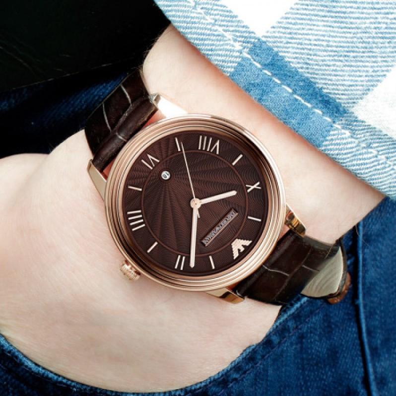 Наручные часы  Emporio Armani  Classics Emporio Armani AR1613 (фото 3)
