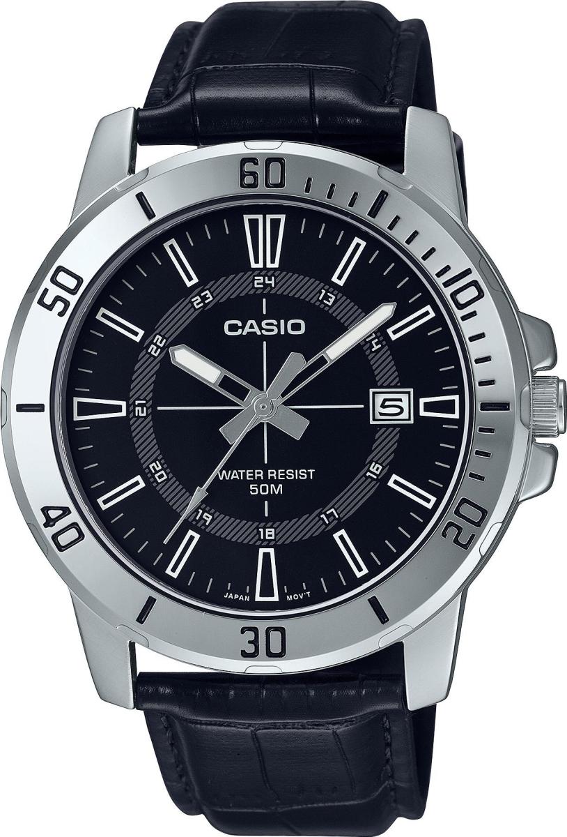 Наручные часы  Casio  Collection Casio MTP-VD01L-1C (фото 1)