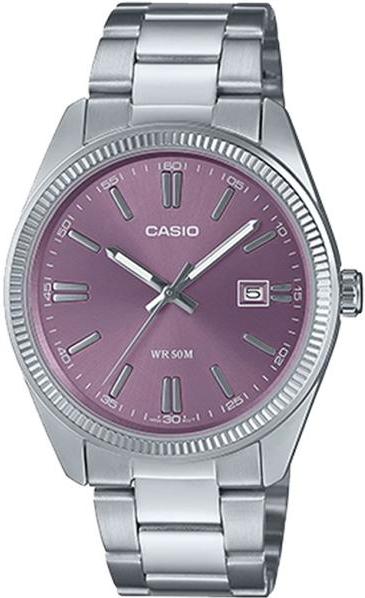 Наручные часы  Casio  Collection Casio MTP-1302D-6A (фото 1)