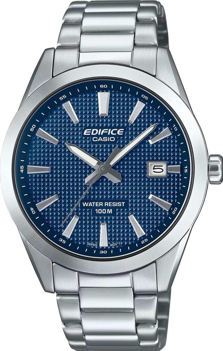 Наручные часы  Casio  Edifice Casio EFV-160D-2A (фото 1)