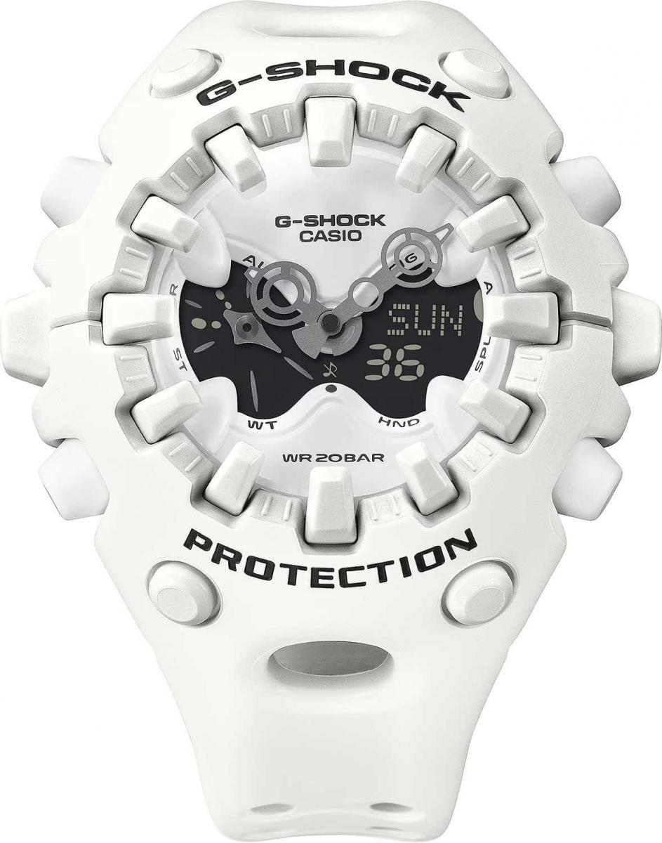 Наручные часы  Casio  G-Shock Casio GA-V01-7A (фото 4)