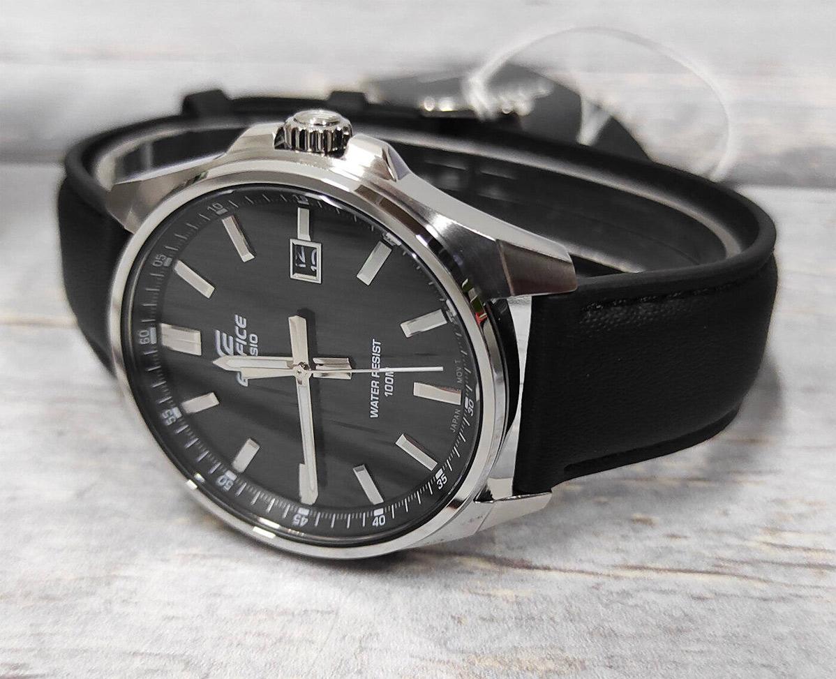 Наручные часы  Casio  Edifice Casio EFV-150L-1A (фото 6)