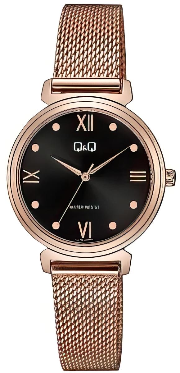 Наручные часы  Q&Q  Casual Q&Q Q27BJ005Y (фото 1)