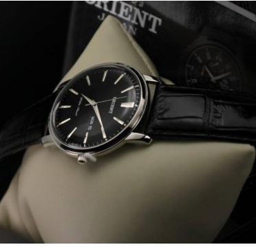 Наручные часы  Orient  Dressy Orient FUG1R002B (фото 3)