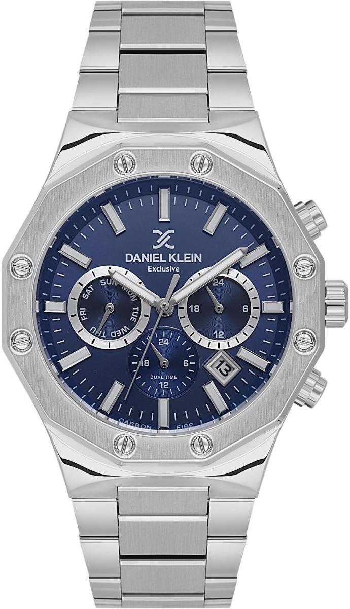 Наручные часы  Daniel Klein  Exclusive Daniel Klein 14074-2 (фото 1)