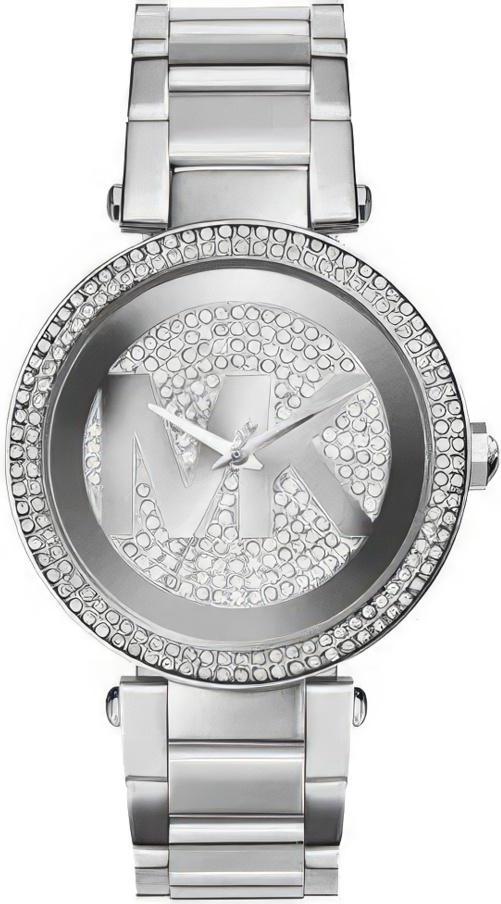 Наручные часы  Michael Kors  Silver-Tone Michael Kors MK5925 (фото 1)