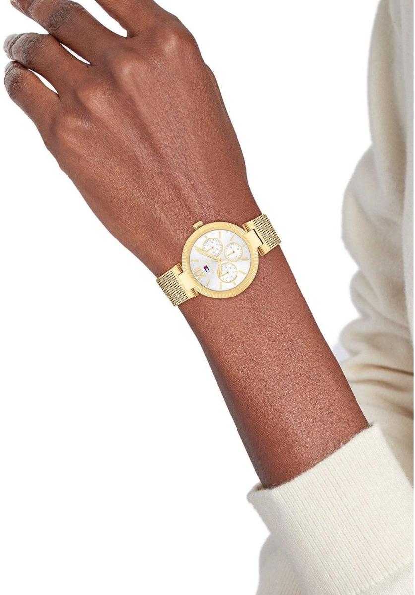 Наручные часы  Tommy Hilfiger  Classic Tommy Hilfiger 1782694 (фото 2)