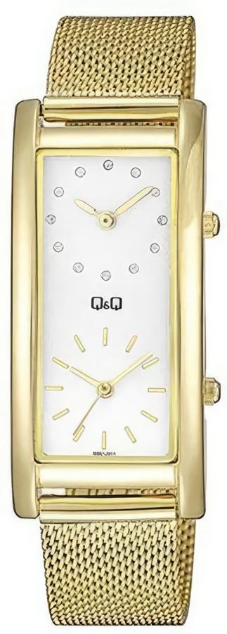 Наручные часы  Q&Q  Attractive Women Q&Q QB61J011Y (фото 1)