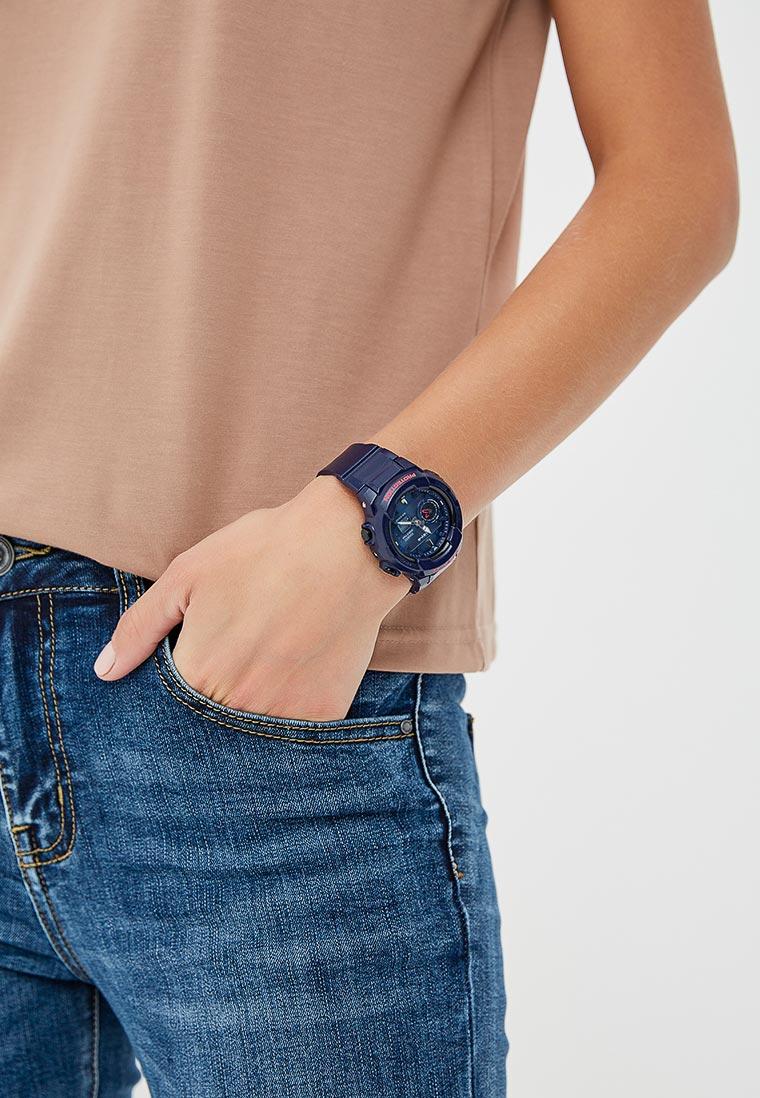Наручные часы  Casio  Baby-G Casio BGA-230S-2A (фото 3)