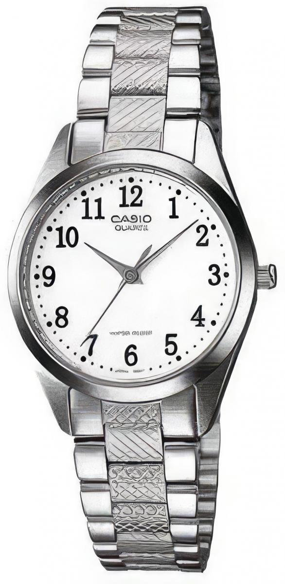 Наручные часы  Casio  Collection Casio LTP-1274D-7B (фото 1)