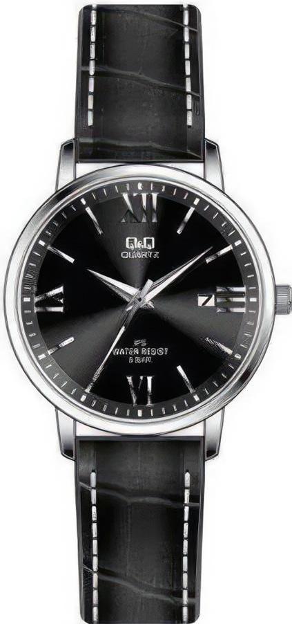 Наручные часы  Q&Q  Attractive Women Q&Q QZ06J308Y (фото 1)