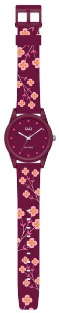 Наручные часы  Q&Q  Casual Q&Q V08AJ002Y (фото 2)