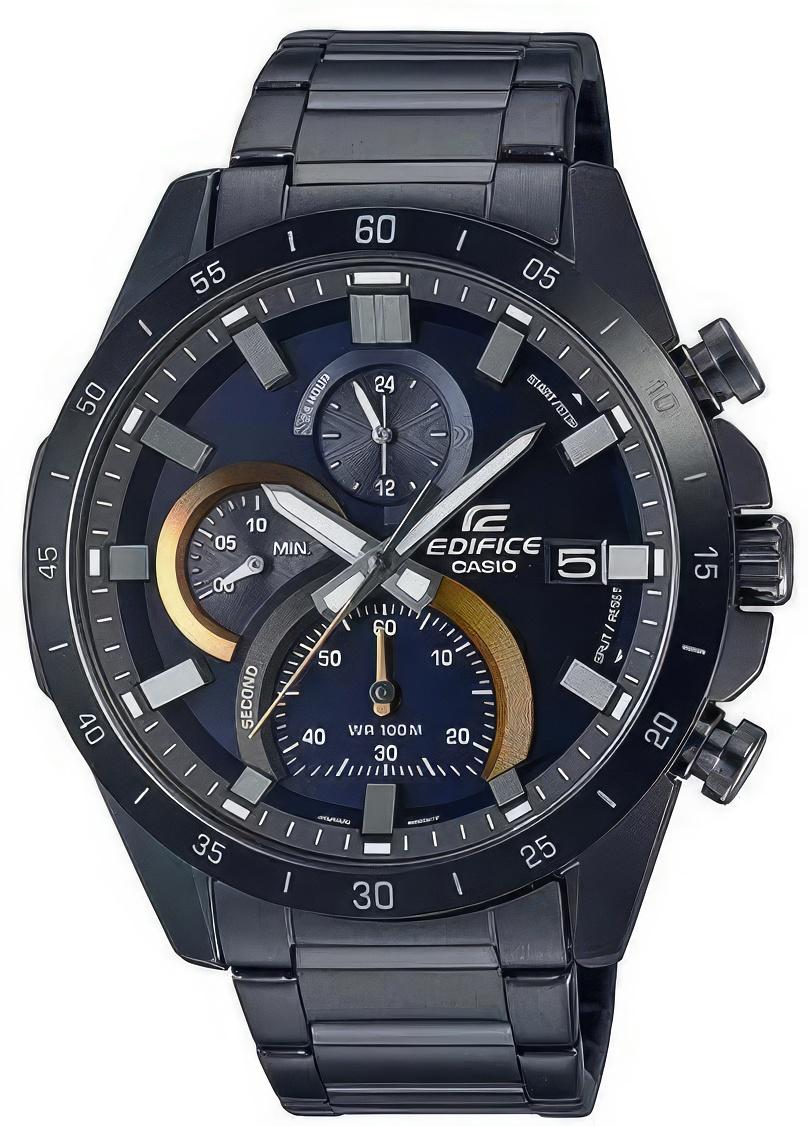 Наручные часы  Casio  Edifice Casio EFR-571DC-2A (фото 1)