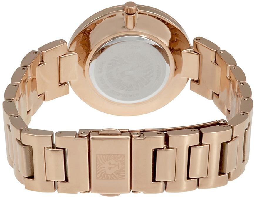Наручные часы  Anne Klein  Steel Anne Klein 2842MPRG (фото 3)