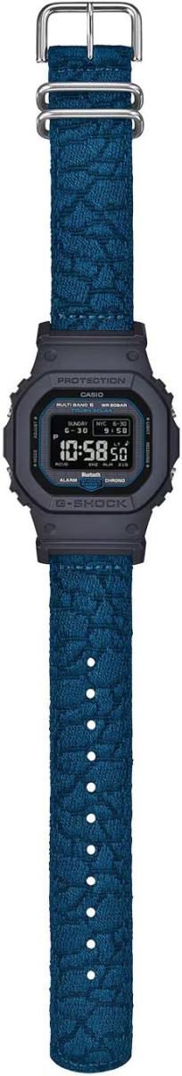Наручные часы  Casio  G-Shock Casio GW-BX5600CBG-2E (фото 3)