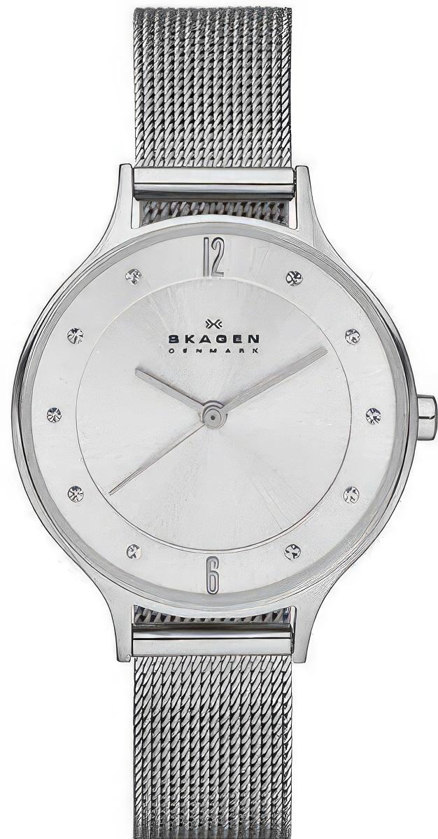 Наручные часы  Skagen  Steel Skagen SKW2149 (фото 1)