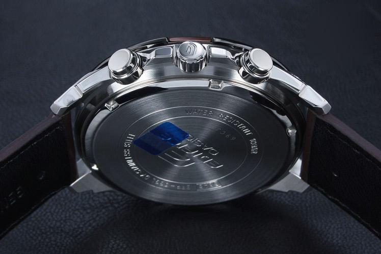 Наручные часы  Casio  Edifice Casio EFR-539L-5A (фото 4)