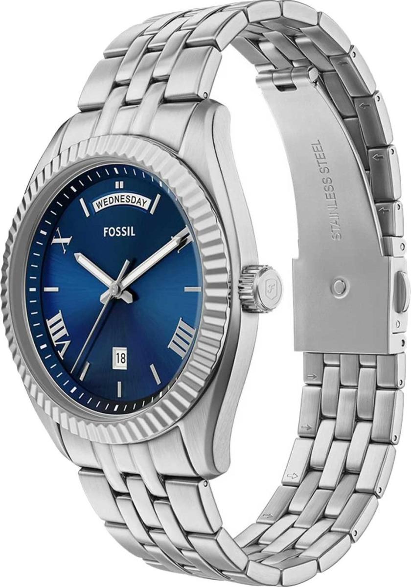 Наручные часы  Fossil  Campbell Fossil FS6140 (фото 3)