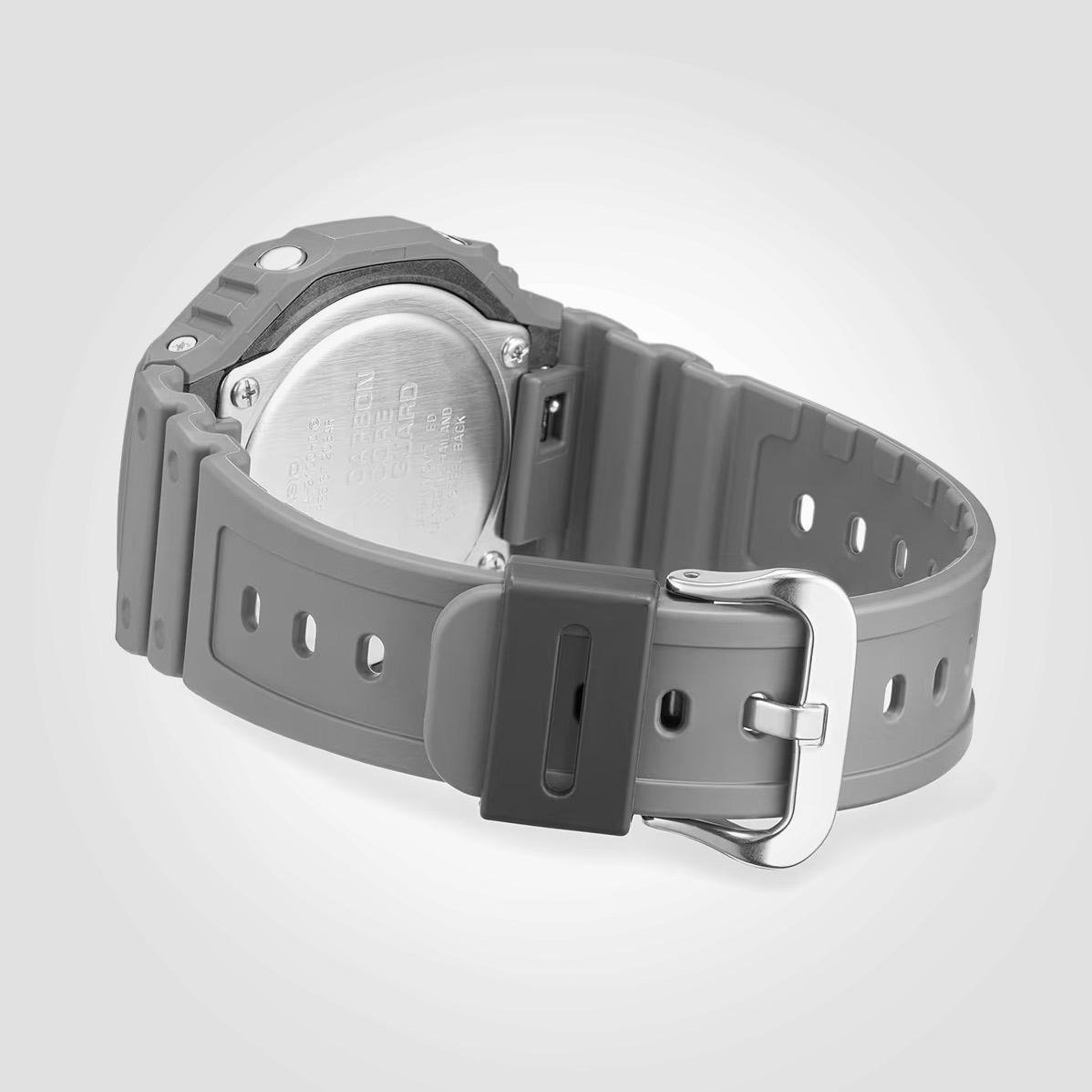 Наручные часы  Casio  G-Shock Casio GA-2100HD-8A (фото 7)