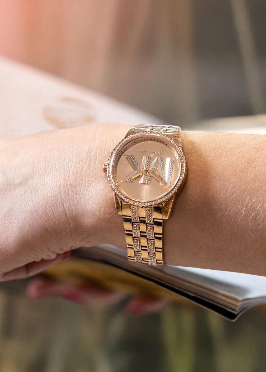 Наручные часы  Michael Kors  Bryant Michael Kors MK7541 (фото 3)