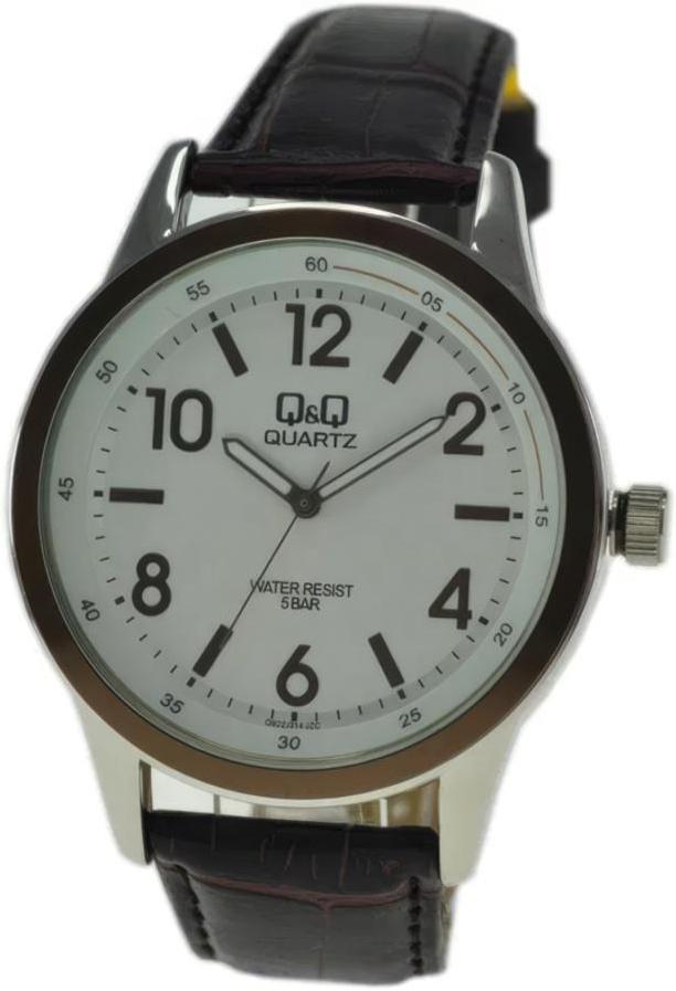 Наручные часы  Q&Q  Casual Q&Q Q922J314Y (фото 1)